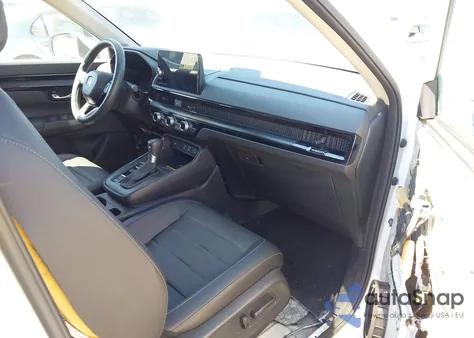 2024 Honda Cr-V Ex-L 2Wd из США, поврежденный, VIN 2HKRS3H78RH320221